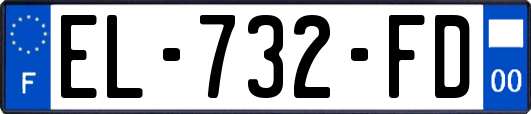 EL-732-FD