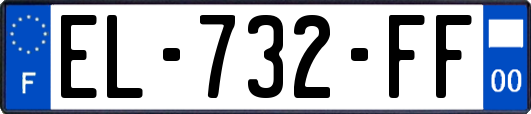 EL-732-FF