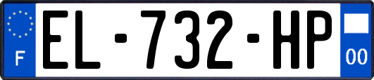 EL-732-HP