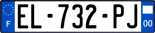 EL-732-PJ