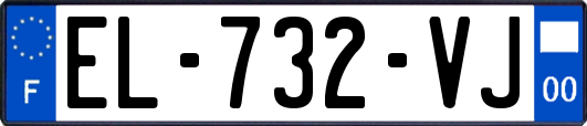 EL-732-VJ