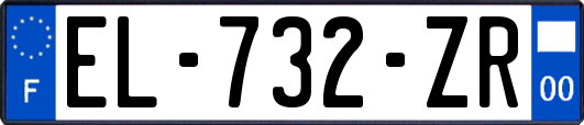 EL-732-ZR