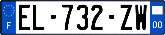 EL-732-ZW