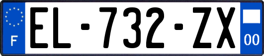 EL-732-ZX