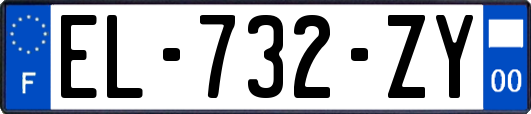 EL-732-ZY