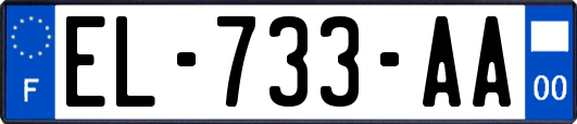 EL-733-AA