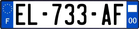 EL-733-AF