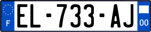 EL-733-AJ