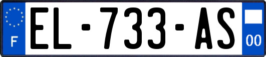 EL-733-AS