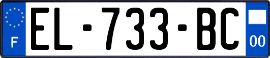 EL-733-BC