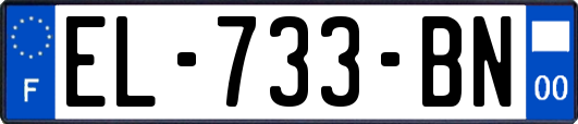 EL-733-BN