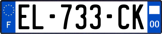 EL-733-CK