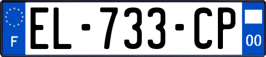 EL-733-CP