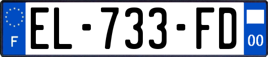 EL-733-FD