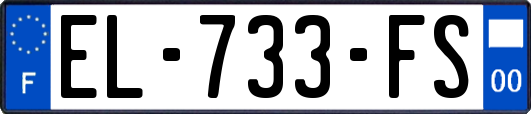 EL-733-FS