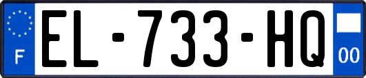 EL-733-HQ