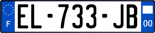 EL-733-JB