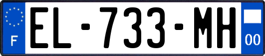 EL-733-MH