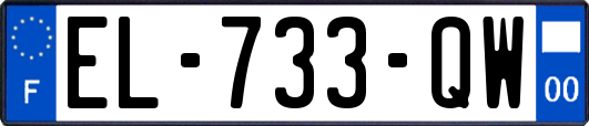 EL-733-QW