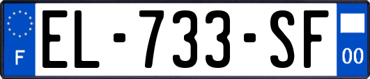 EL-733-SF