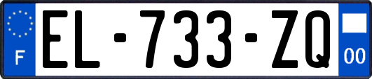 EL-733-ZQ