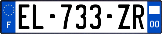 EL-733-ZR