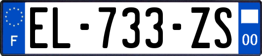 EL-733-ZS