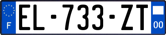 EL-733-ZT