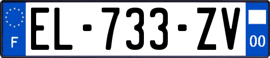 EL-733-ZV