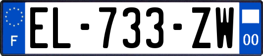 EL-733-ZW