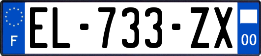 EL-733-ZX