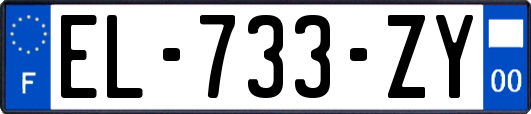 EL-733-ZY