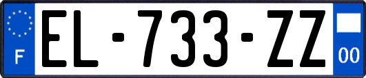 EL-733-ZZ