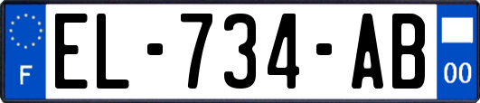 EL-734-AB