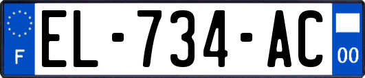 EL-734-AC