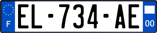 EL-734-AE