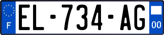 EL-734-AG