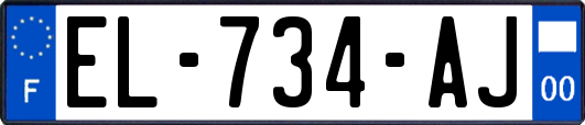 EL-734-AJ