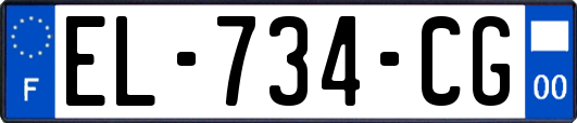 EL-734-CG