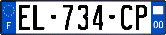 EL-734-CP