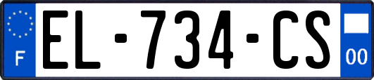 EL-734-CS