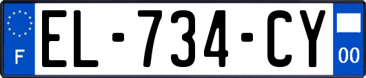 EL-734-CY