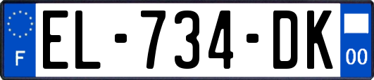 EL-734-DK