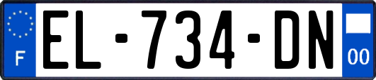 EL-734-DN