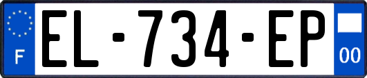 EL-734-EP