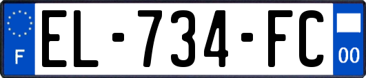 EL-734-FC