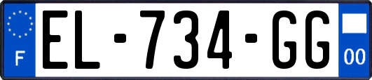 EL-734-GG