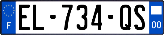 EL-734-QS