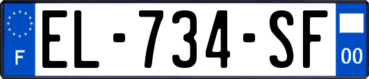 EL-734-SF