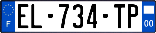 EL-734-TP